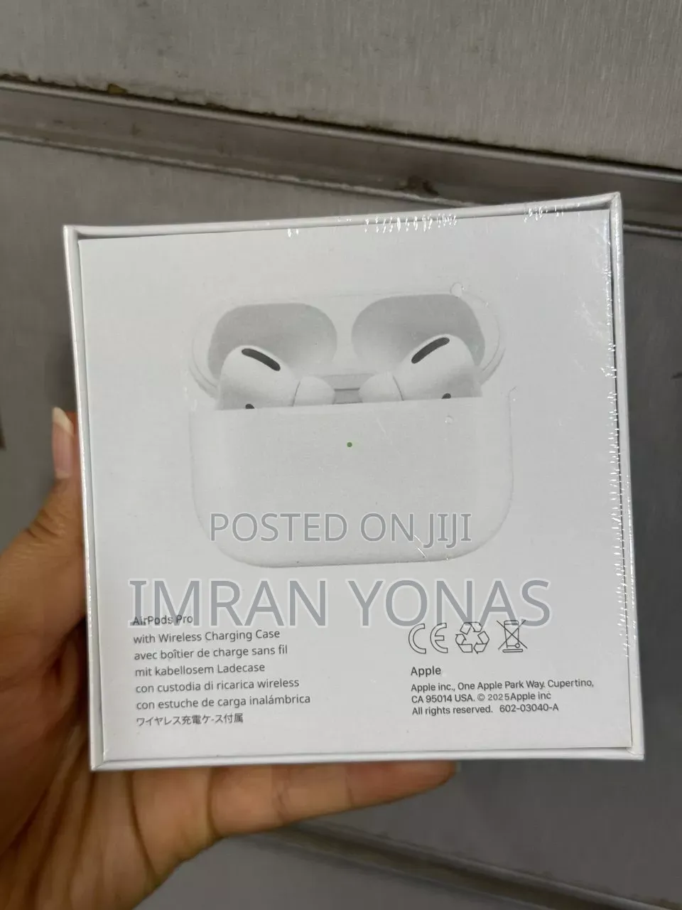 Airpod Pro