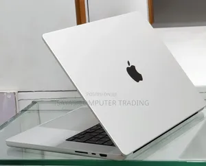 New Laptop Apple MacBook Pro M1 16GB Apple M1 Pro SSD 512GB