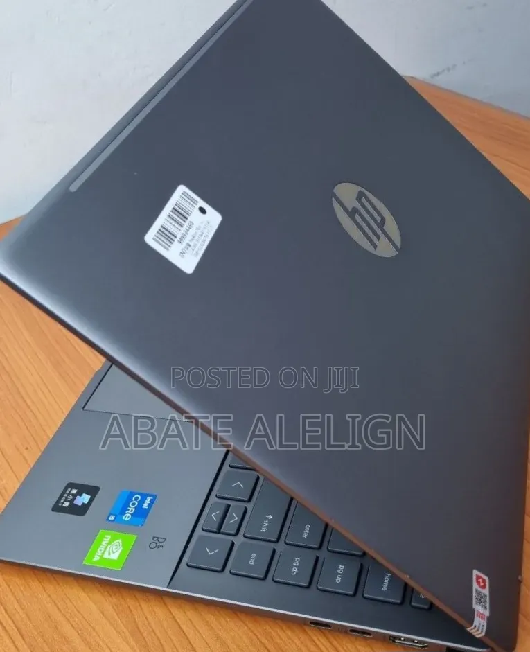 New Laptop HP Pavilion 14 16GB Intel Core i5 SSD 512GB