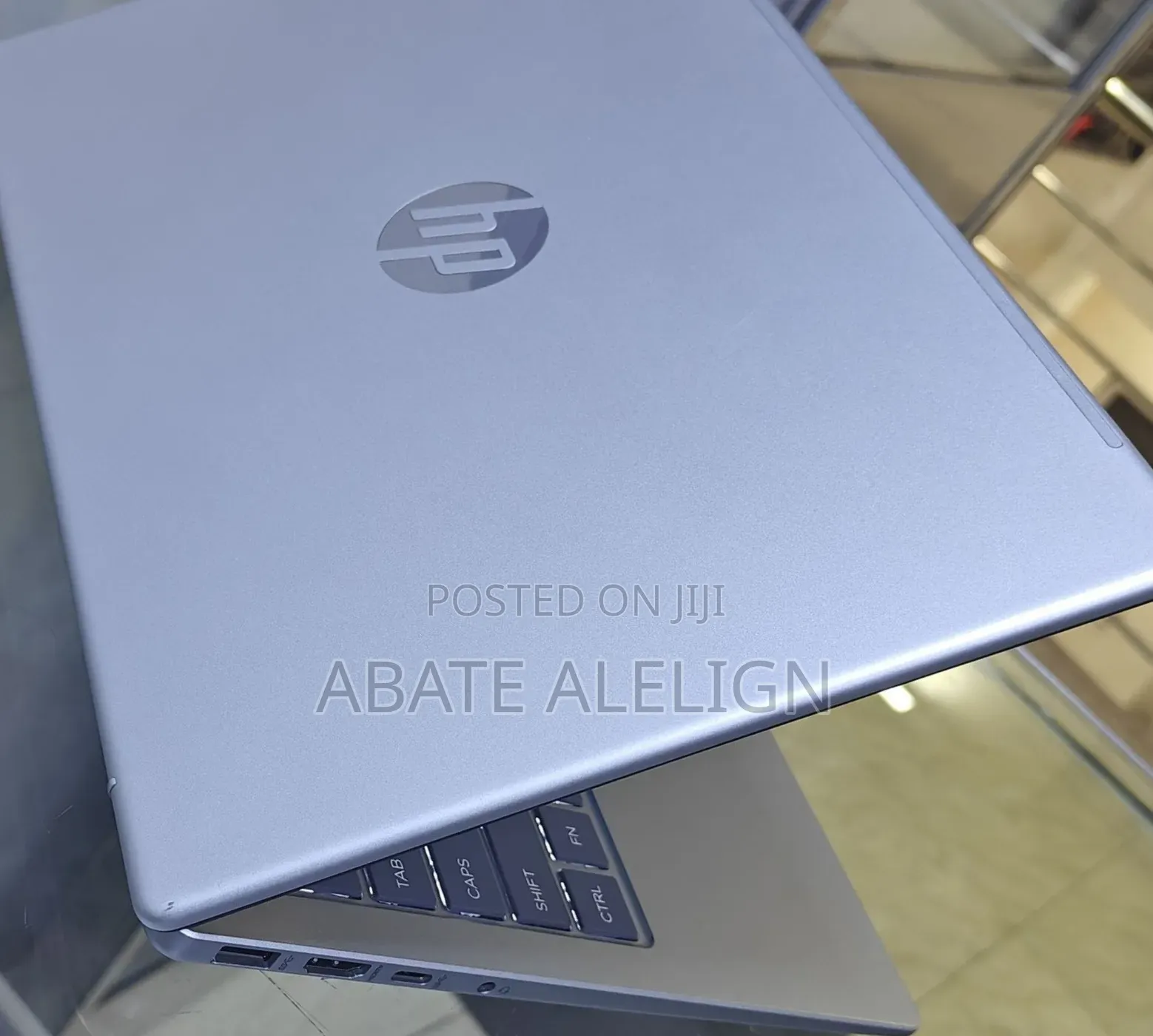 New Laptop HP Stream Notebook 16GB Intel Core i5 SSD 512GB