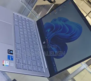 New Laptop HP Stream Notebook 16GB Intel Core i5 SSD 512GB