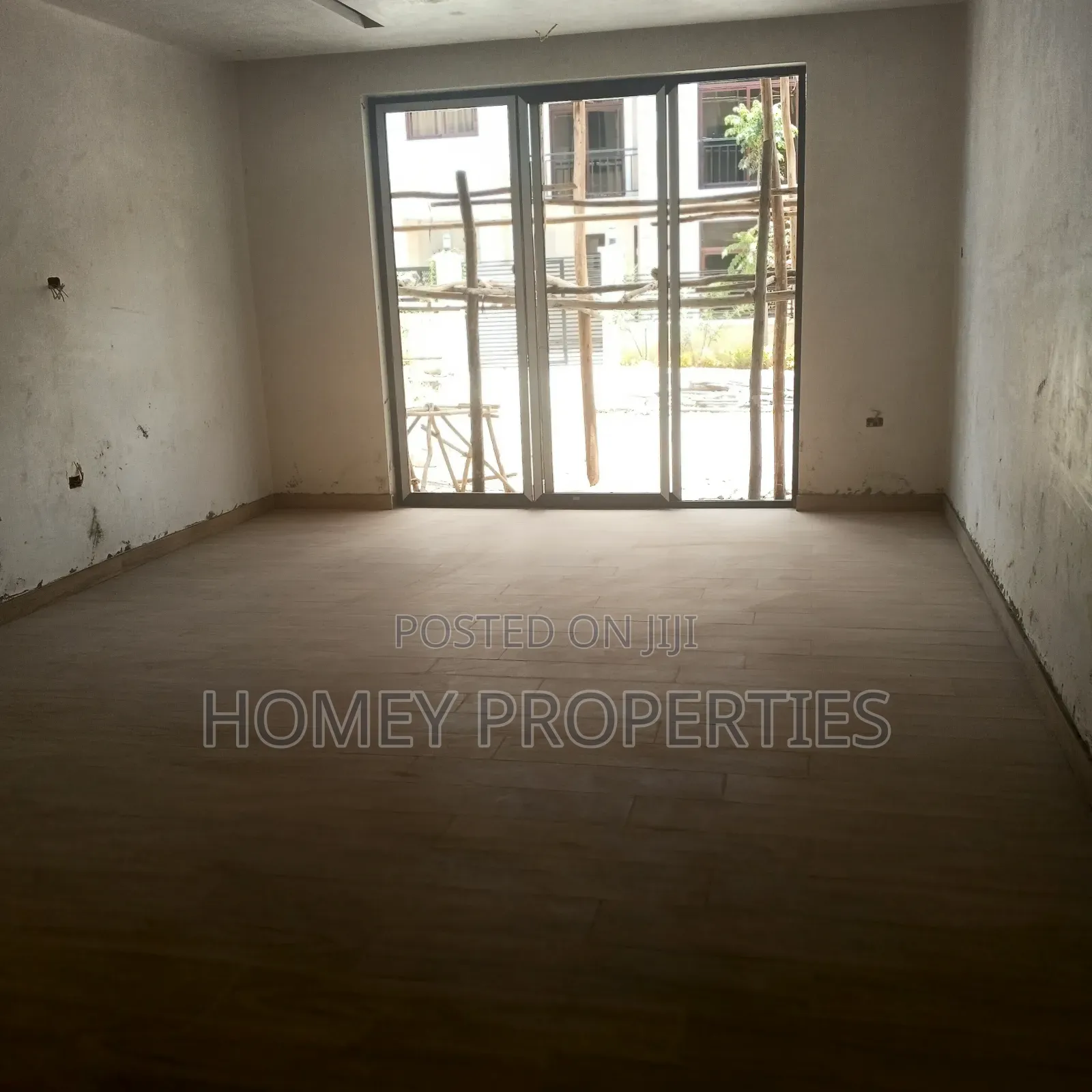 Furnished 2bdrm Apartment in Altra Real Estate, Bole for sale