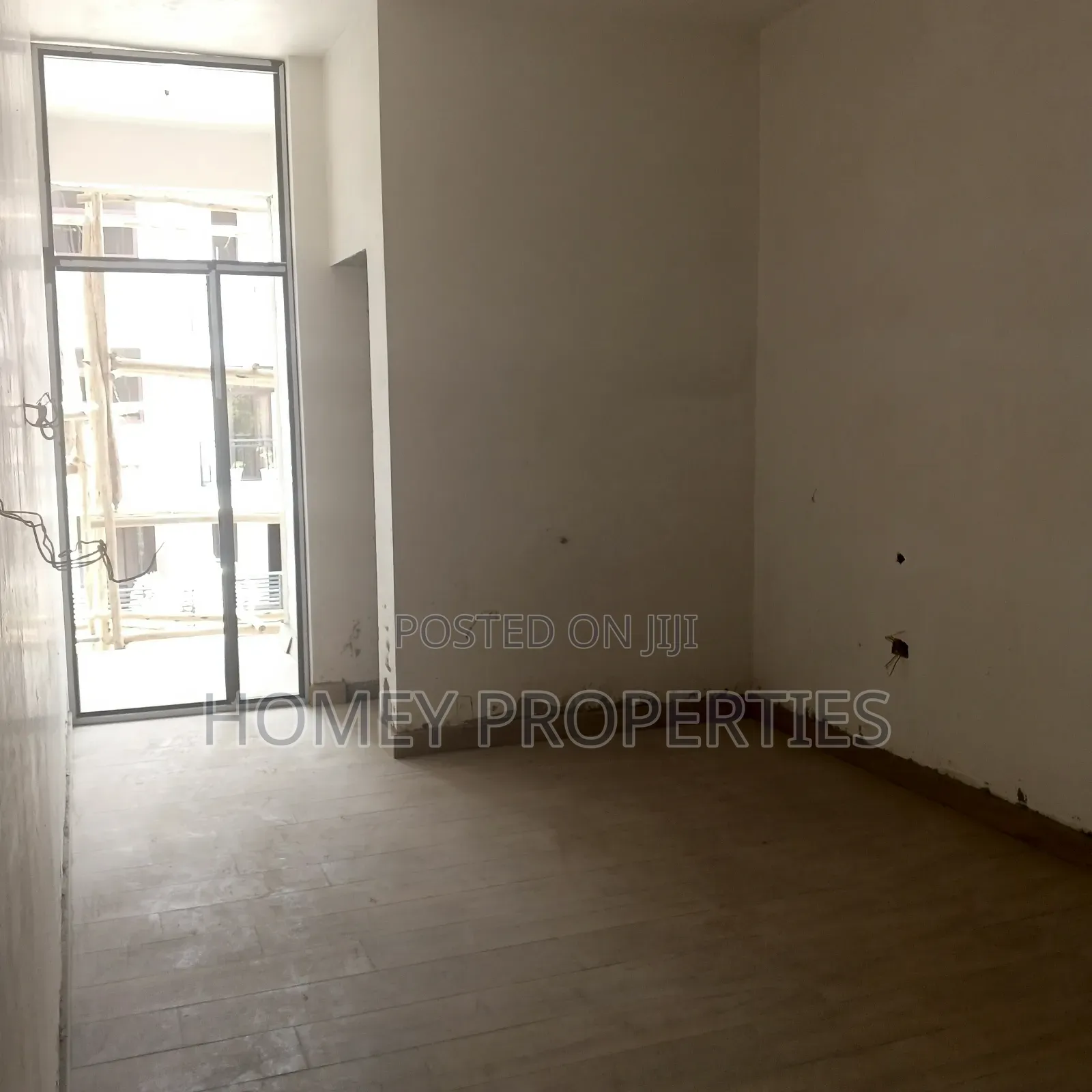 Furnished 2bdrm Apartment in Altra Real Estate, Bole for sale