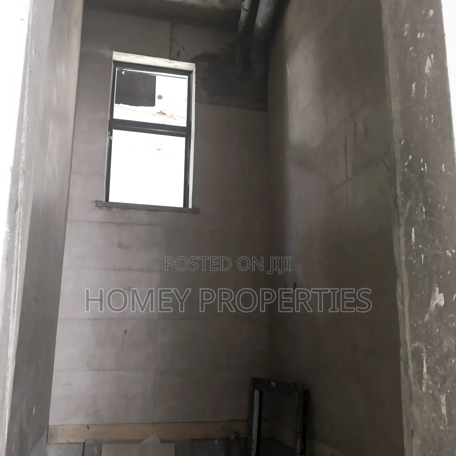 Furnished 2bdrm Apartment in Altra Real Estate, Bole for sale