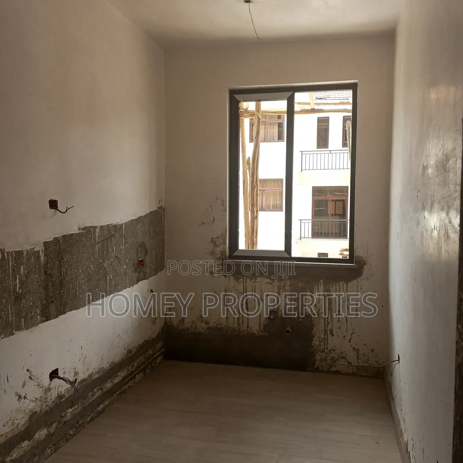 Furnished 2bdrm Apartment in Altra Real Estate, Bole for sale