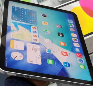 New Apple iPad Pro 4 GB