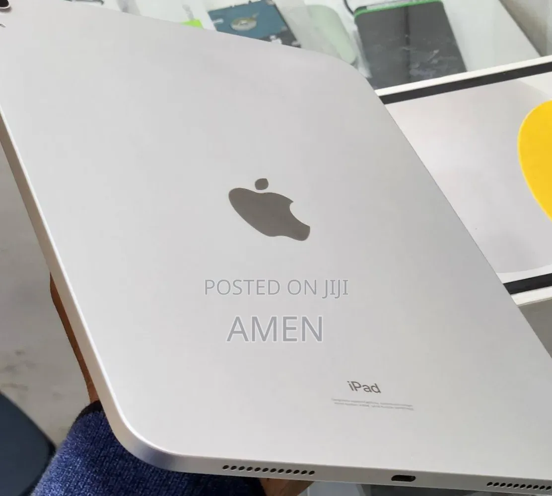 New Apple iPad Pro 4 GB
