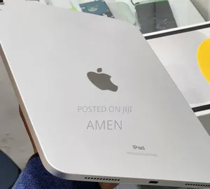 New Apple iPad Pro 4 GB