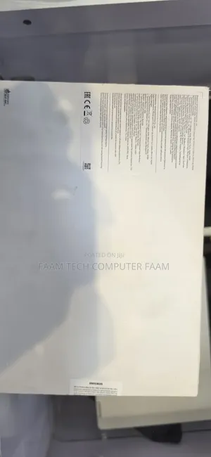 New Samsung Galaxy Tab A9+ 128 GB Silver