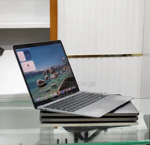 New Laptop Apple MacBook Air 2020 M1 8GB Apple M1 SSD 256GB