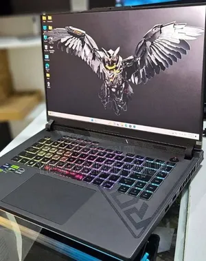 New Laptop Asus ROG Strix G15 16GB Intel Core i9 SSD 1T