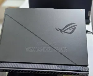 New Laptop Asus ROG Strix G15 16GB Intel Core i9 SSD 1T