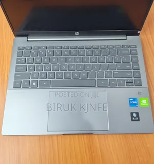 New Laptop HP Pavilion 14 16GB Intel Core i5 SSD 512GB