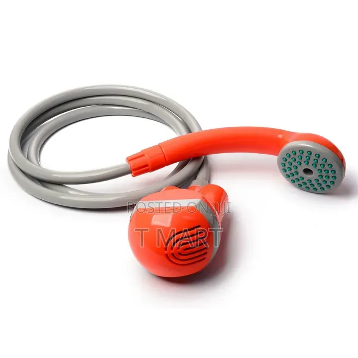 Portable Shower