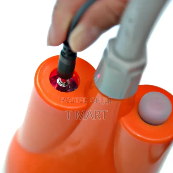 Portable Shower