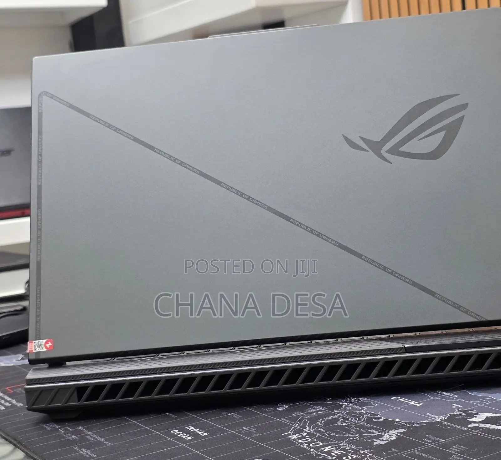 New Laptop Asus 16GB Intel Core i9 SSD 1T