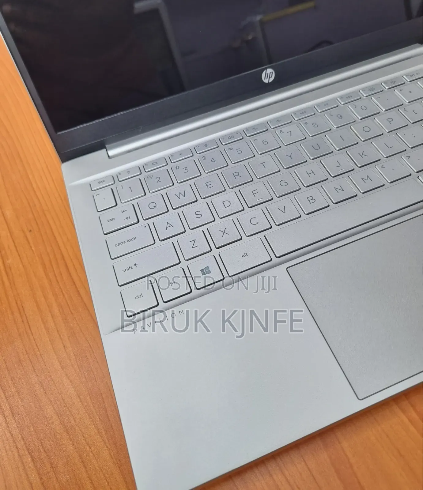 New Laptop HP Pavilion 14 16GB Intel Core i7 SSD 512GB