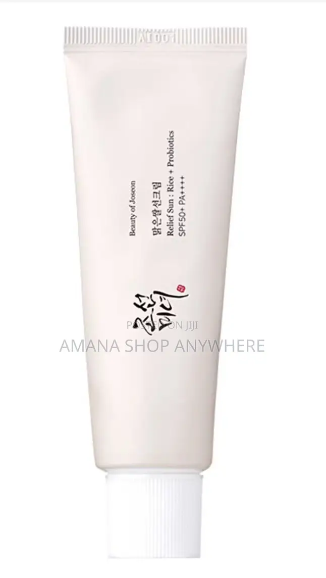 Beauty of Joseon Relief Sun Aqua-Fresh Rice + B5 Spf50+