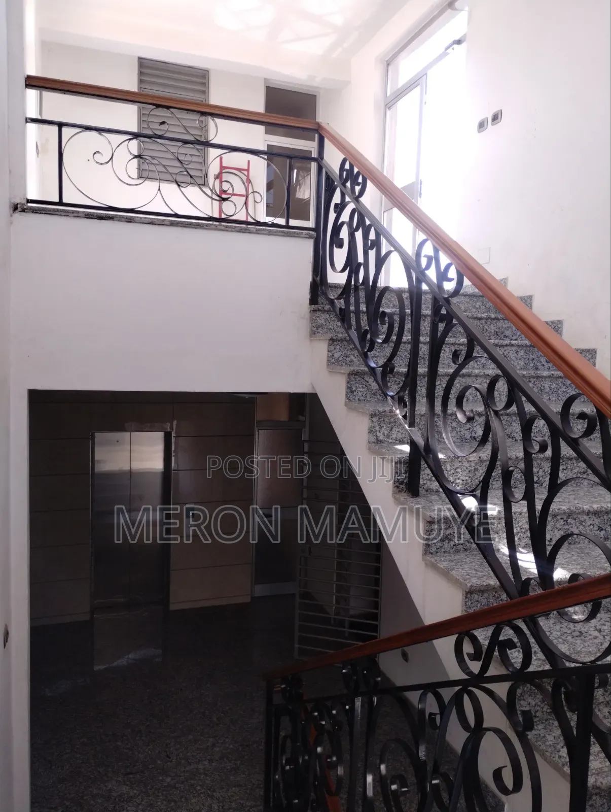 Furnished 2bdrm Apartment in Sikar, Nifas Silk-Lafto for sale