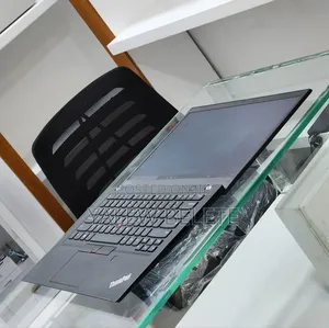 New Laptop Lenovo ThinkPad t495s 16GB AMD Ryzen 7 SSD 512GB