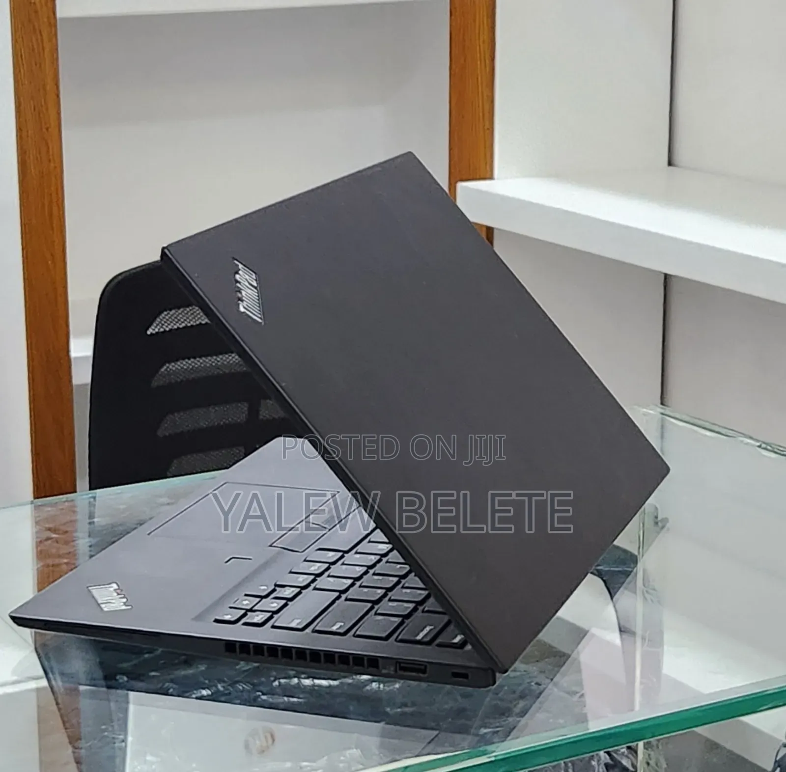 New Laptop Lenovo ThinkPad t495s 16GB AMD Ryzen 7 SSD 512GB