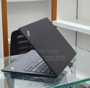 New Laptop Lenovo ThinkPad t495s 16GB AMD Ryzen 7 SSD 512GB