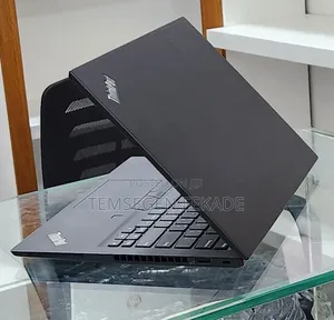New Laptop Lenovo ThinkPad t495s 16GB AMD Ryzen 7 SSD 512GB