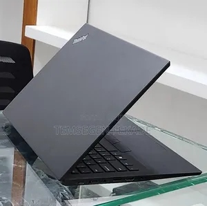 New Laptop Lenovo ThinkPad t495s 16GB AMD Ryzen 7 SSD 512GB