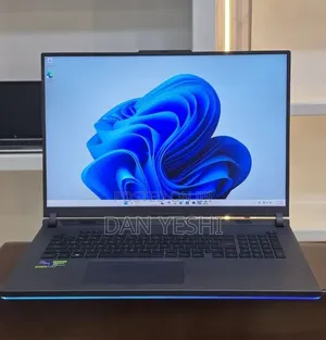 New Laptop Asus 40GB Intel Core i9 SSD 1T