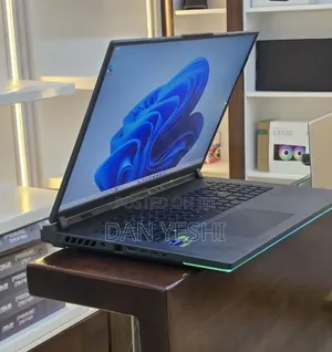 New Laptop Asus 40GB Intel Core i9 SSD 1T