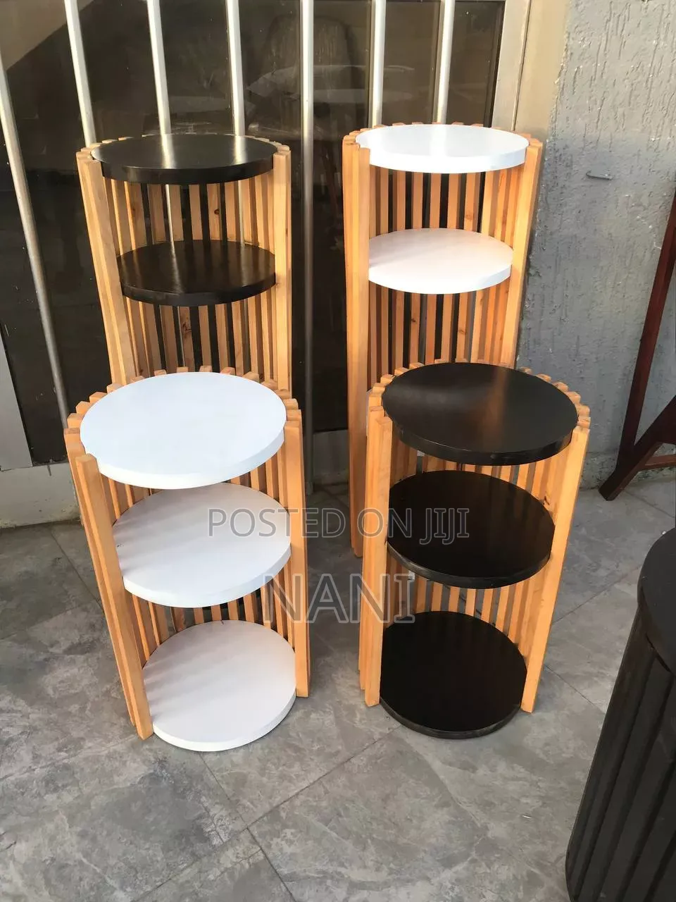 Side Table