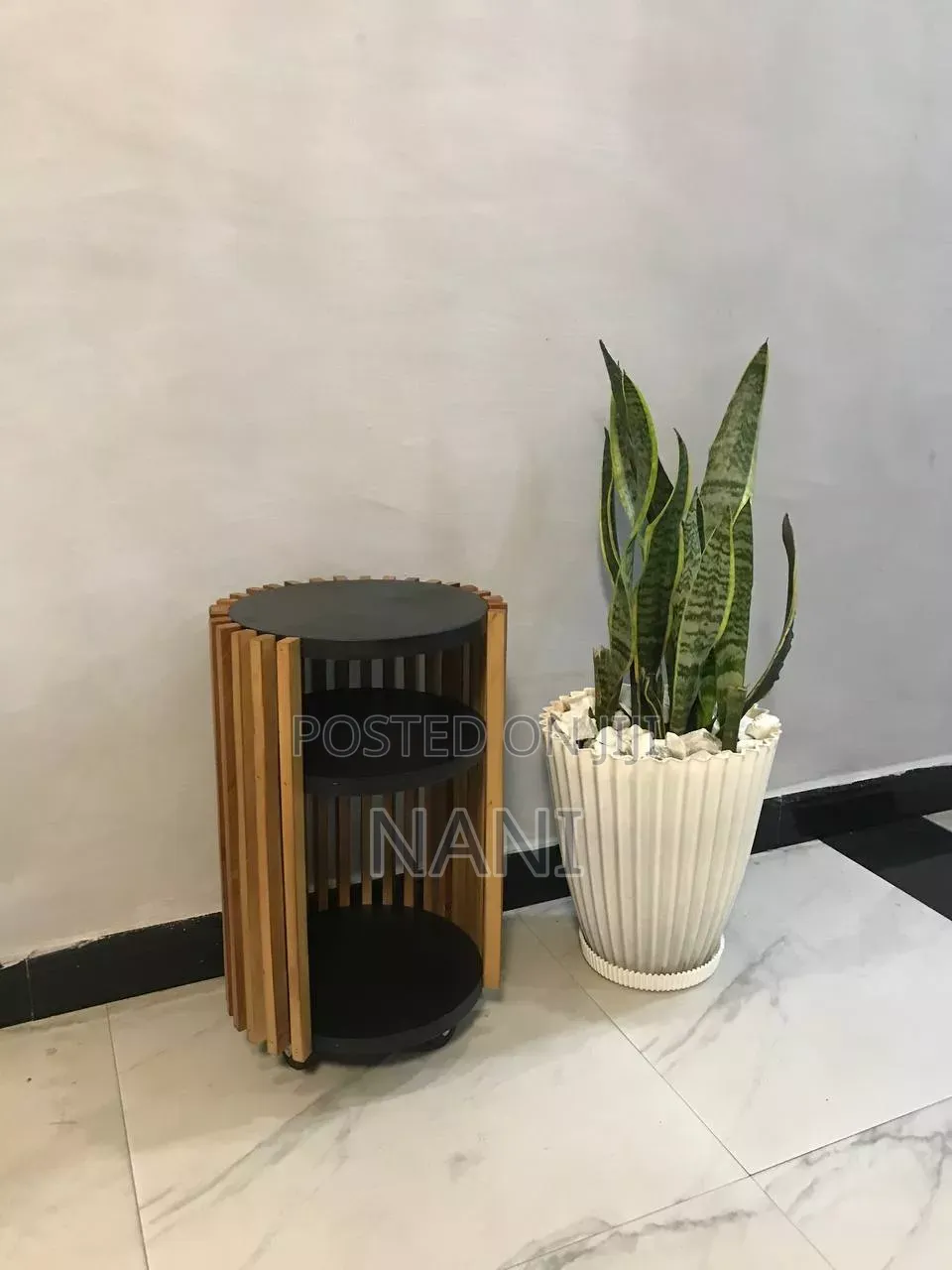Side Table