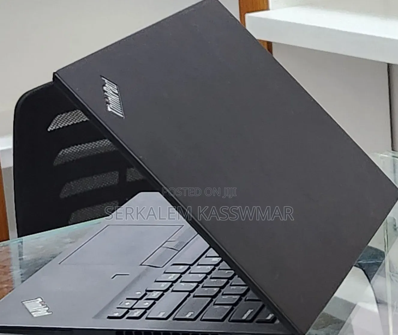 New Laptop Lenovo ThinkPad t495s 16GB AMD Ryzen 7 SSD 512GB