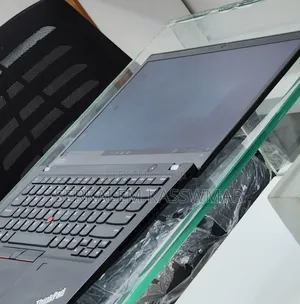 New Laptop Lenovo ThinkPad t495s 16GB AMD Ryzen 7 SSD 512GB