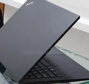 New Laptop Lenovo ThinkPad t495s 16GB AMD Ryzen 7 SSD 512GB