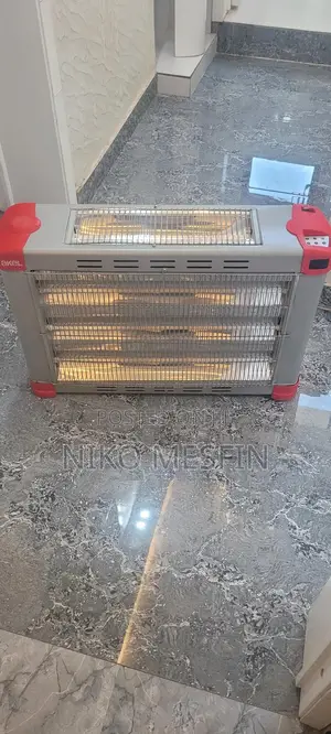 Room Heater