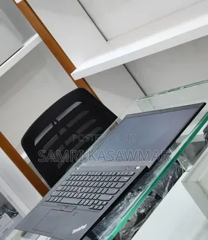 New Laptop Lenovo ThinkPad t495s 16GB AMD Ryzen 7 SSD 512GB