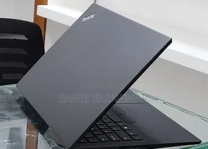 New Laptop Lenovo ThinkPad t495s 16GB AMD Ryzen 7 SSD 512GB