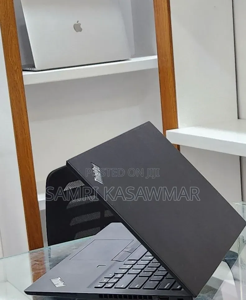 New Laptop Lenovo ThinkPad t495s 16GB AMD Ryzen 7 SSD 512GB