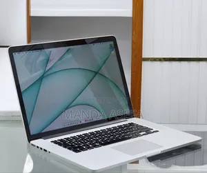 New Laptop Apple MacBook Pro M1 16GB Apple M1 Pro SSD 512GB