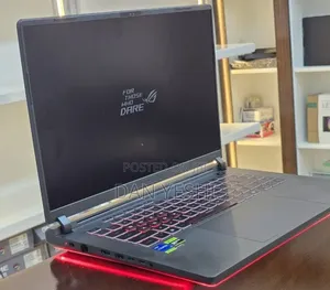 New Laptop Asus ROG Strix G16 G614 16GB Intel Core i7 SSD 1T