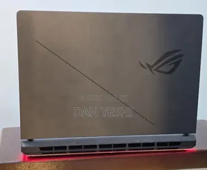 New Laptop Asus ROG Strix G16 G614 16GB Intel Core i7 SSD 1T