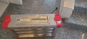 Room Heater