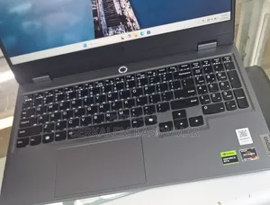 New Laptop Lenovo LOQ 15AHP10 16GB AMD Ryzen 5 SSD 512GB