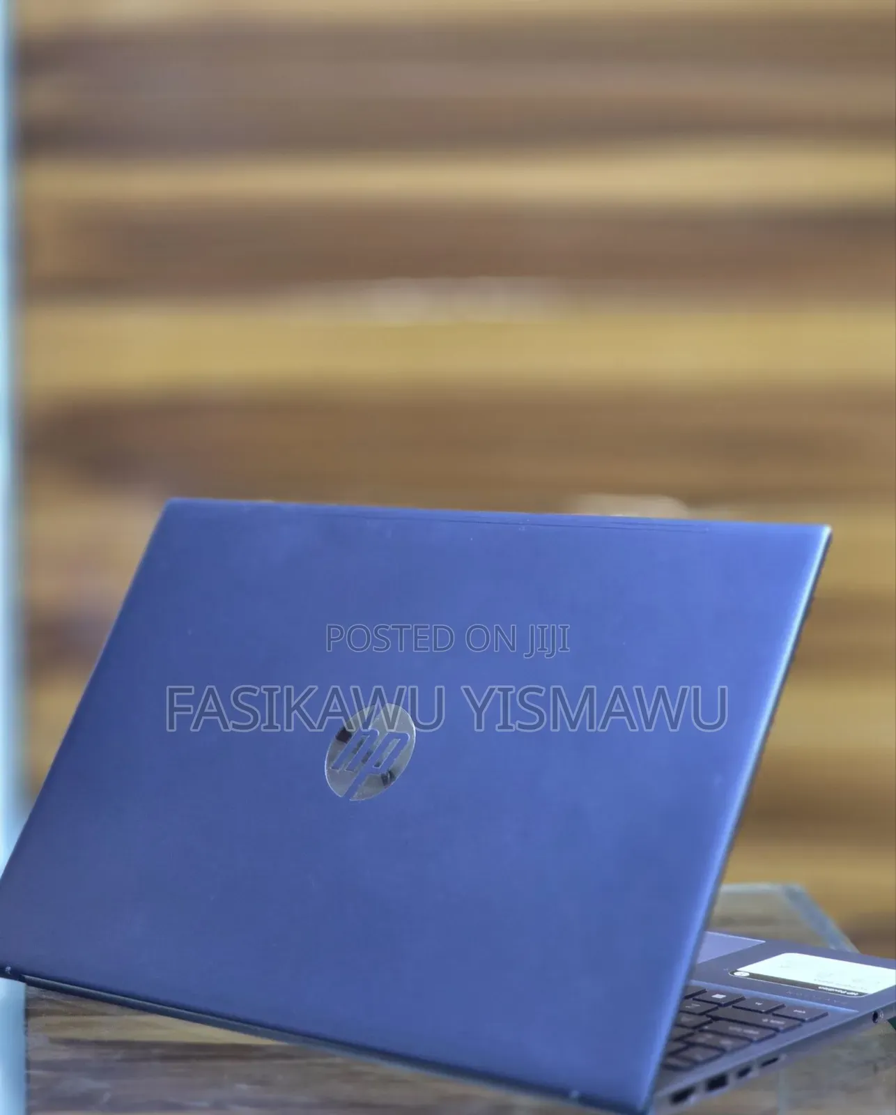 New Laptop HP Pavilion 15 16GB AMD Ryzen 7 SSD 512GB