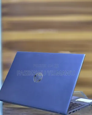 New Laptop HP Pavilion 15 16GB AMD Ryzen 7 SSD 512GB