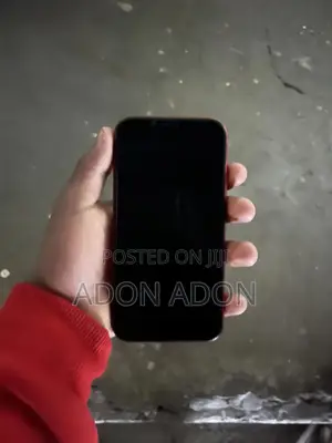 Apple iPhone 11 64 GB Red