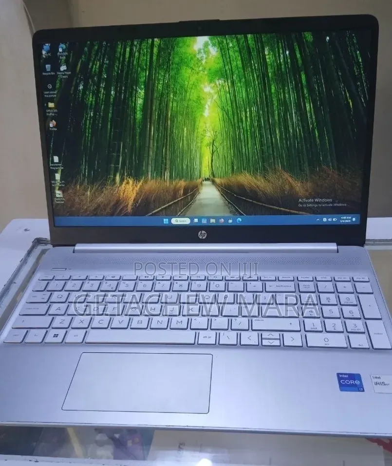New Laptop HP Stream Notebook 16GB Intel Core i5 SSD 512GB