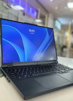 New Laptop Lenovo Legion 5 16GB Intel Core i9 SSD 1T