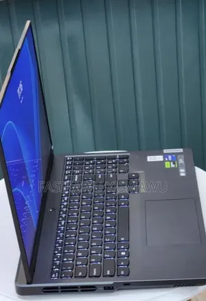 New Laptop Lenovo Legion 5 16GB Intel Core i9 SSD 1T